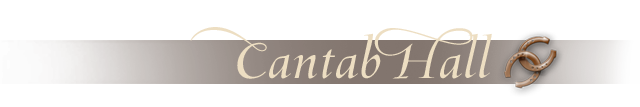 CANTAB HALL