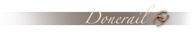 Donerail