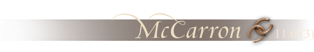 McCarron