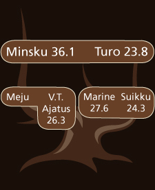 Turon Myrsky