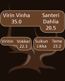 Virin V&auml;iski